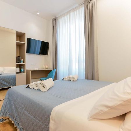 Aqua Comfort Rooms - Eja Sardinia Cagliari Exterior foto