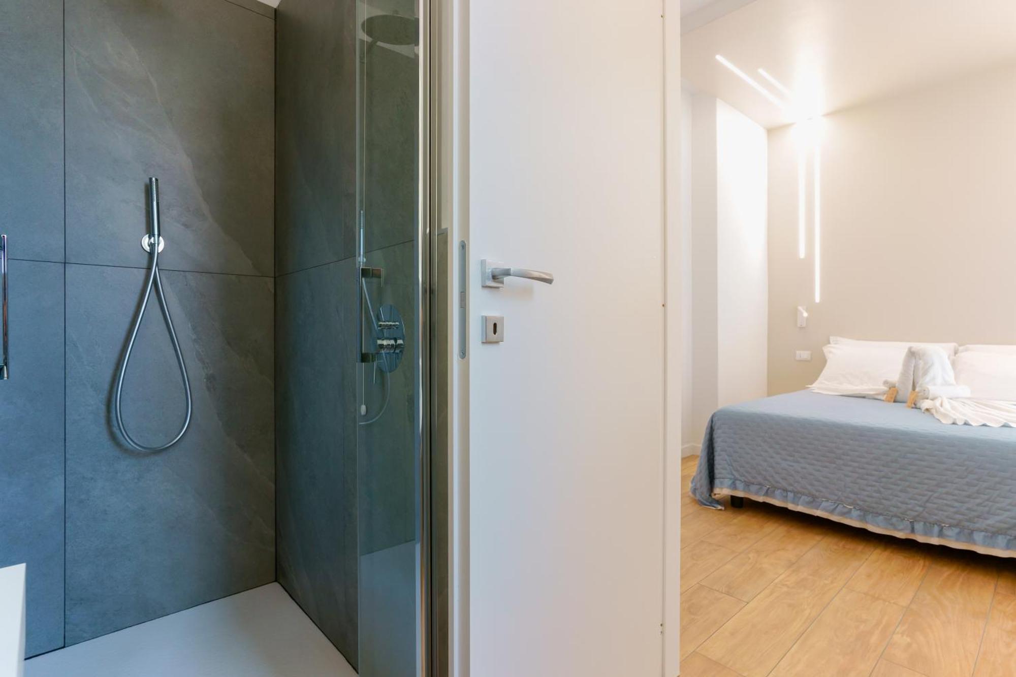 Aqua Comfort Rooms - Eja Sardinia Cagliari Exterior foto