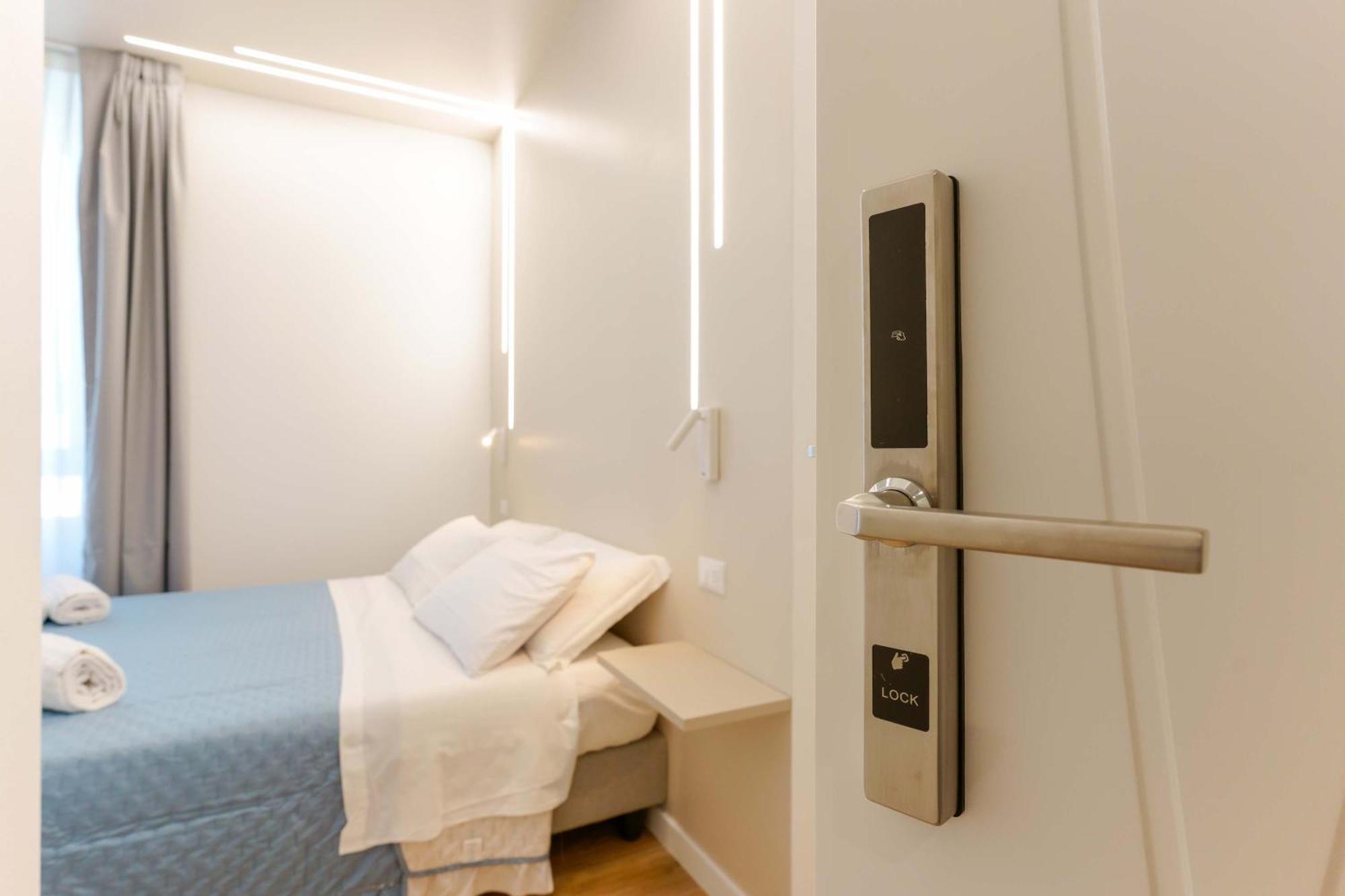 Aqua Comfort Rooms - Eja Sardinia Cagliari Exterior foto