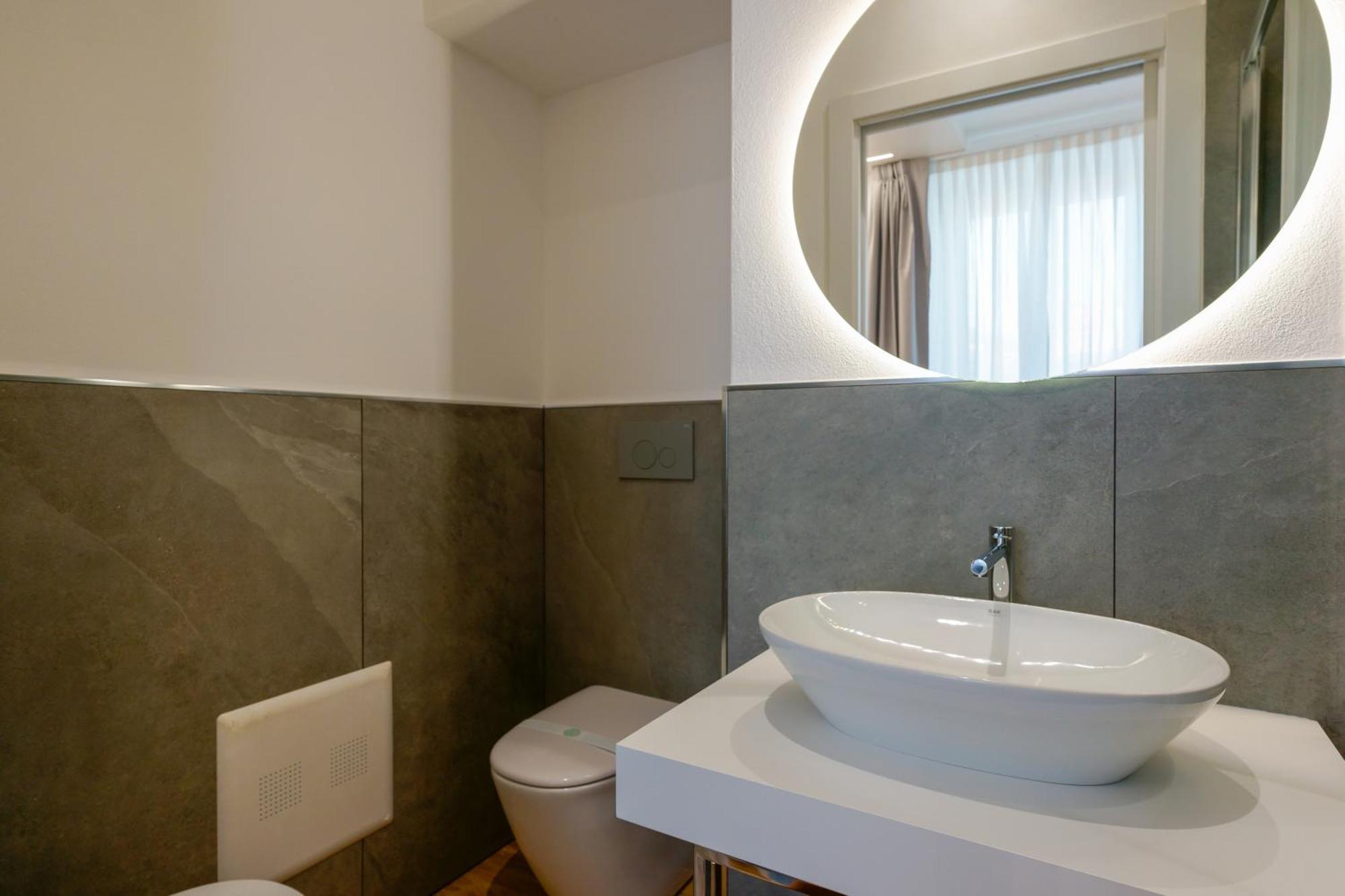 Aqua Comfort Rooms - Eja Sardinia Cagliari Exterior foto