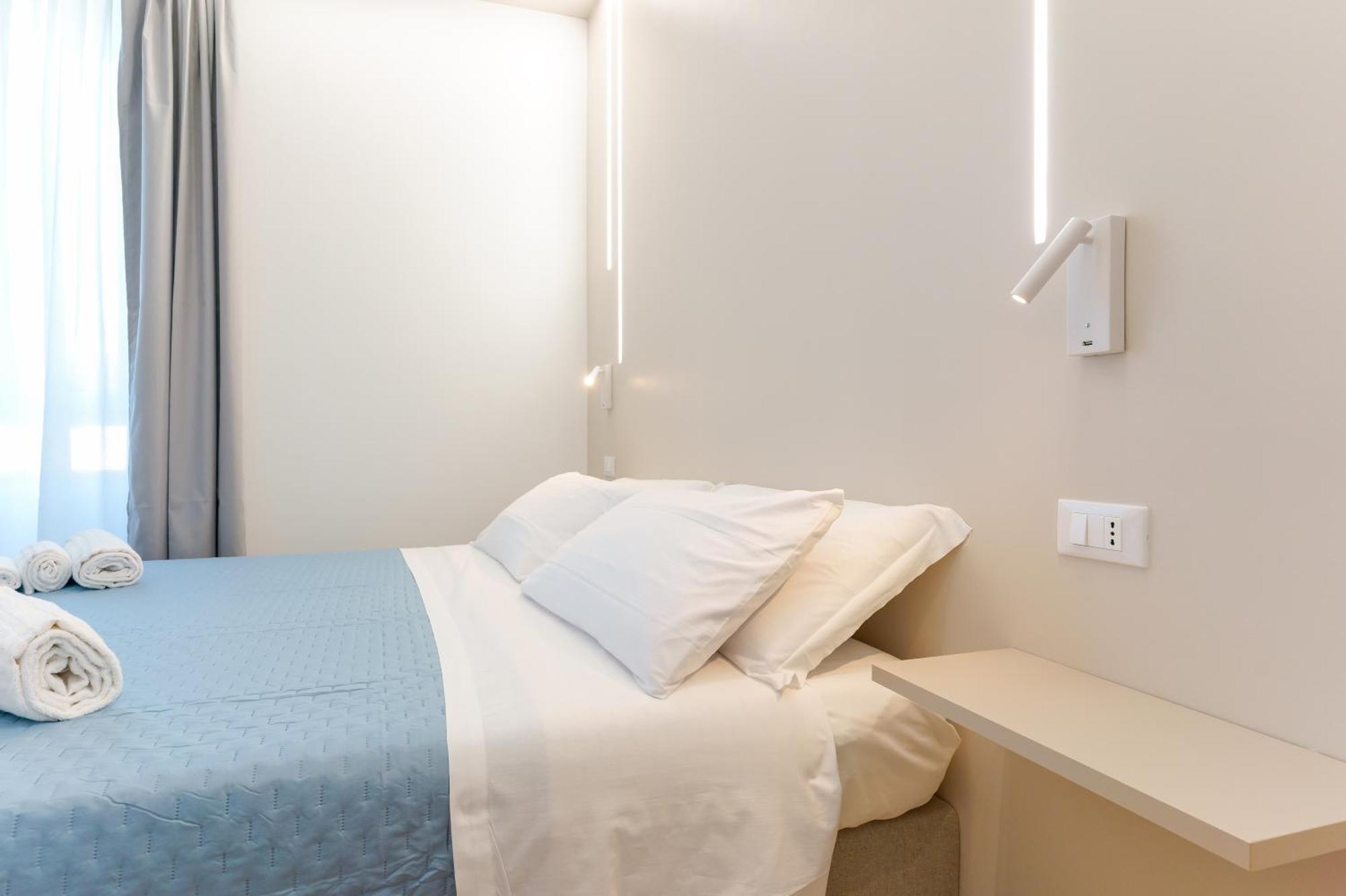 Aqua Comfort Rooms - Eja Sardinia Cagliari Exterior foto