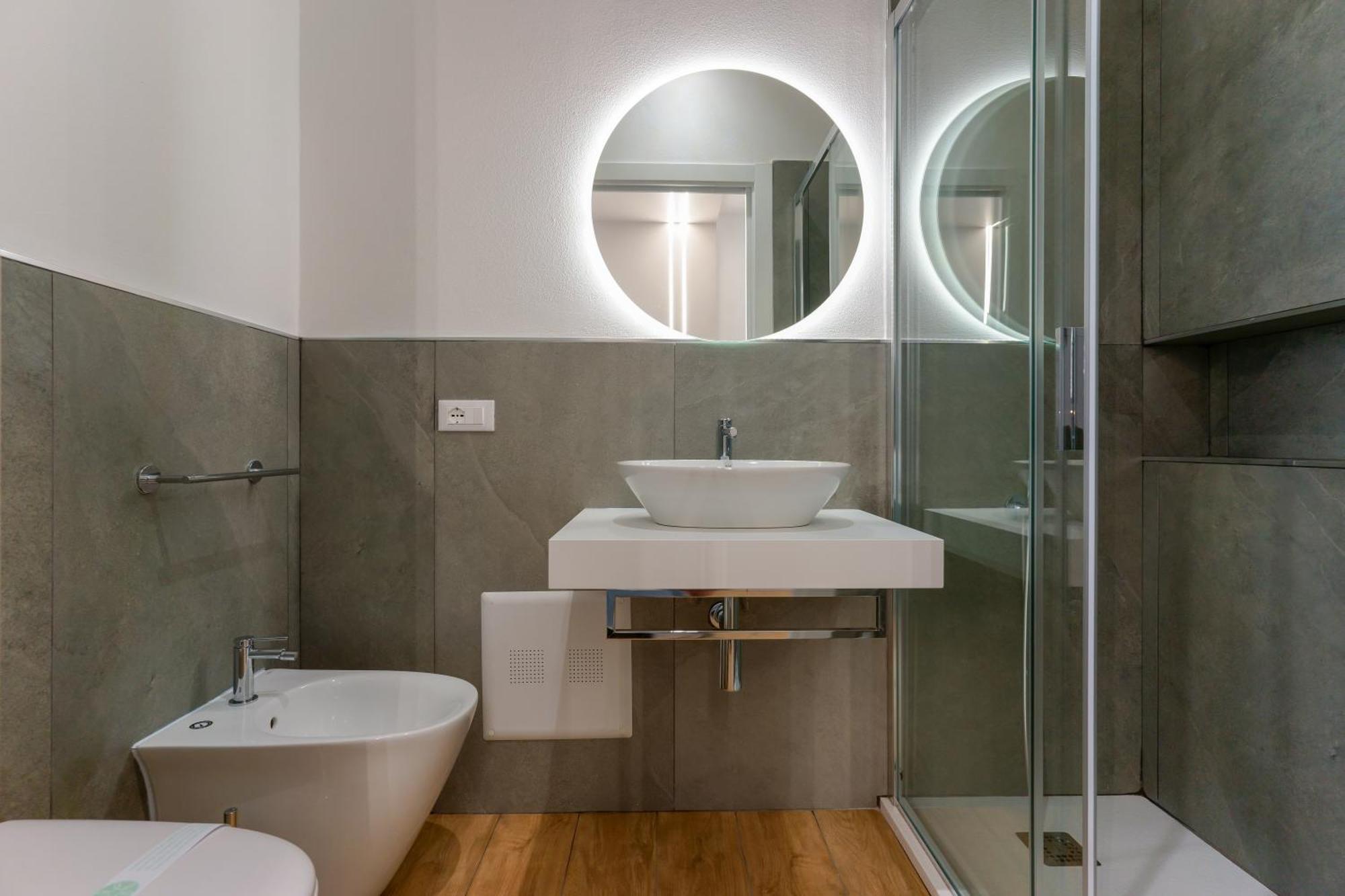 Aqua Comfort Rooms - Eja Sardinia Cagliari Exterior foto