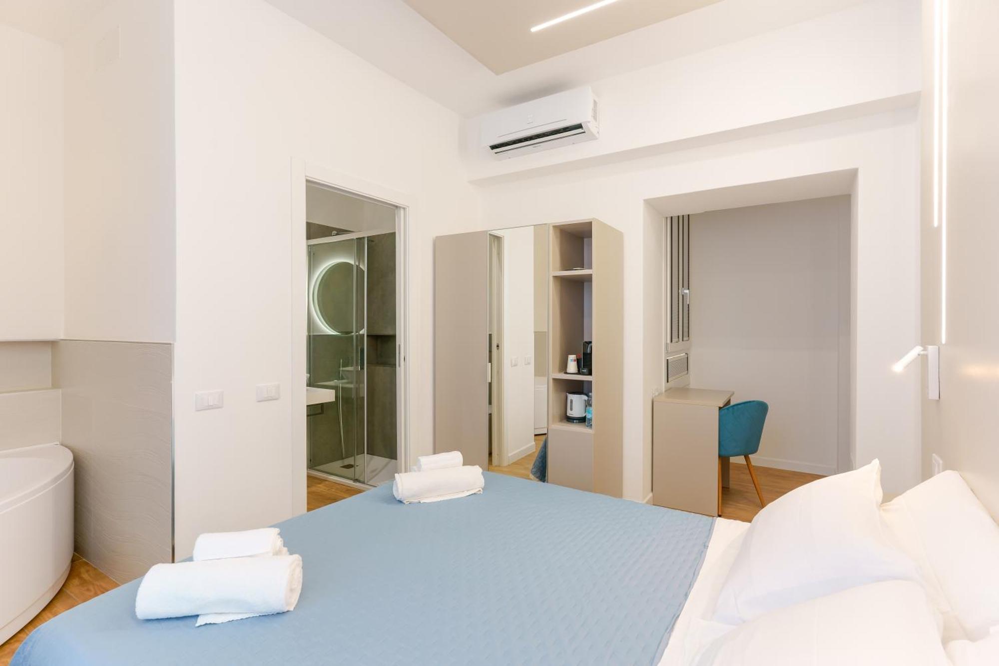 Aqua Comfort Rooms - Eja Sardinia Cagliari Exterior foto
