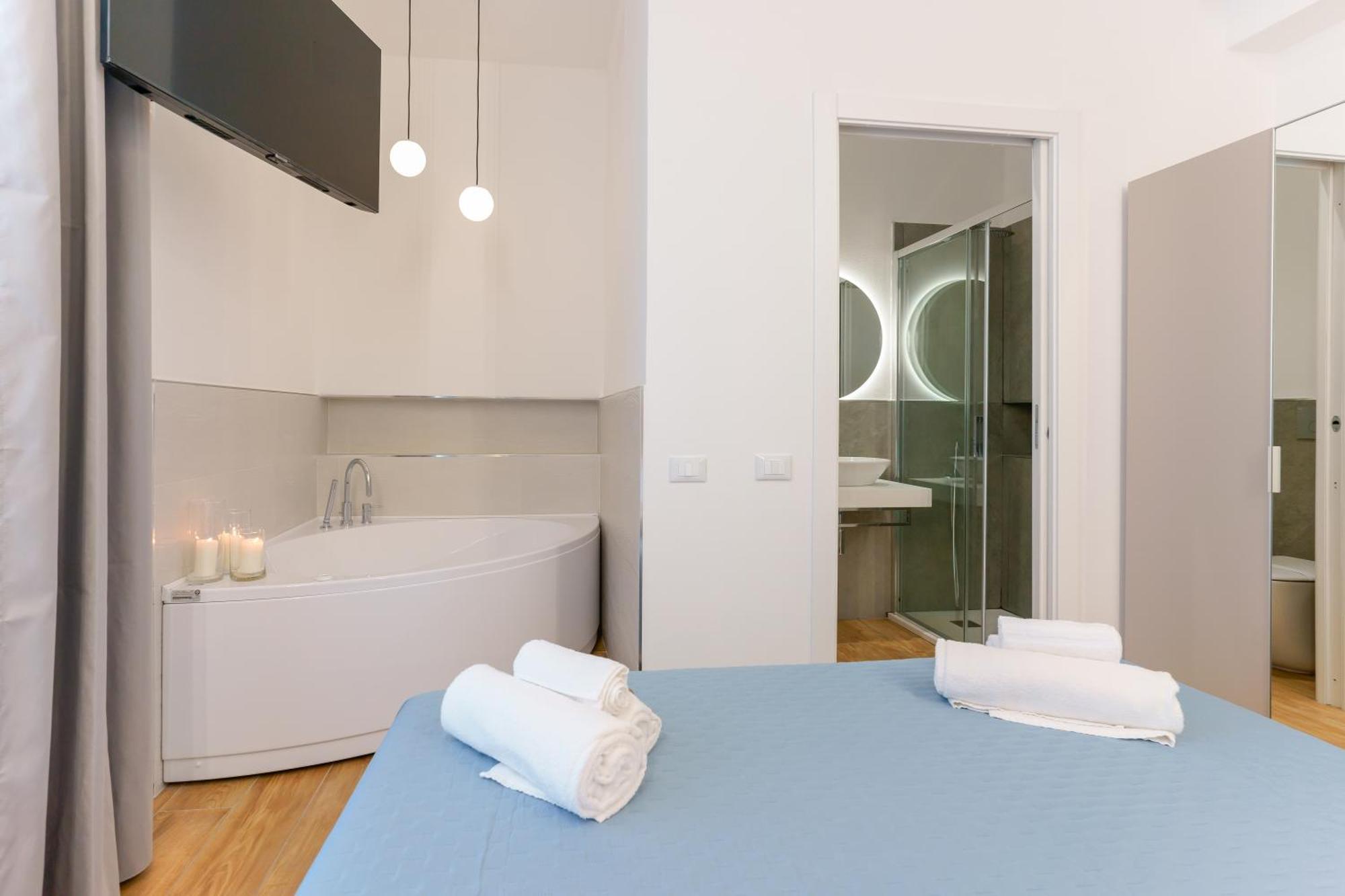 Aqua Comfort Rooms - Eja Sardinia Cagliari Exterior foto